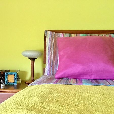 Soggiorno In Relax Correggioverde 외부 사진