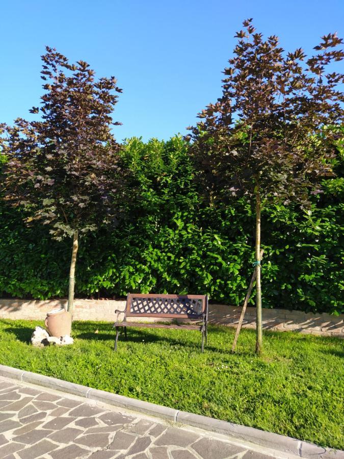 Soggiorno In Relax Correggioverde 외부 사진