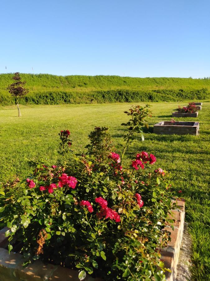 Soggiorno In Relax Correggioverde 외부 사진