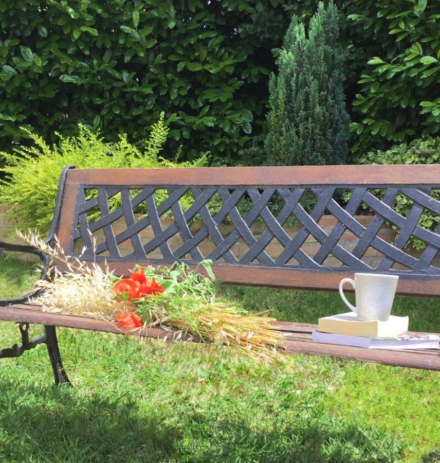 Soggiorno In Relax Correggioverde 외부 사진