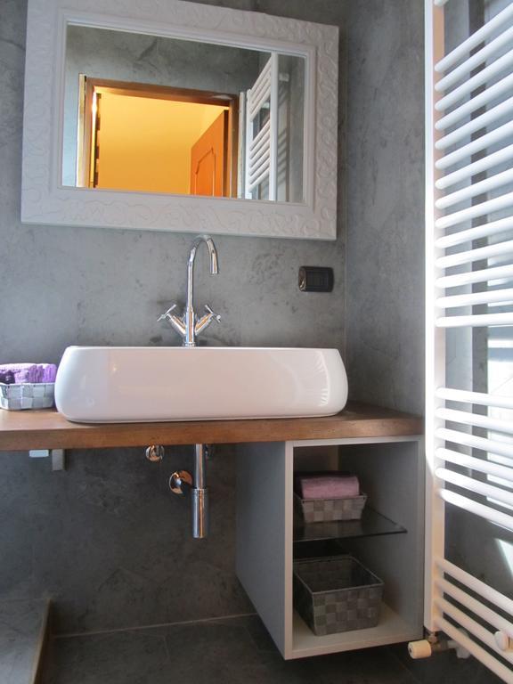Soggiorno In Relax Correggioverde 외부 사진
