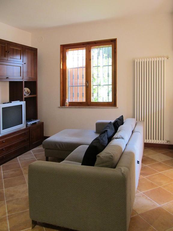 Soggiorno In Relax Correggioverde 외부 사진